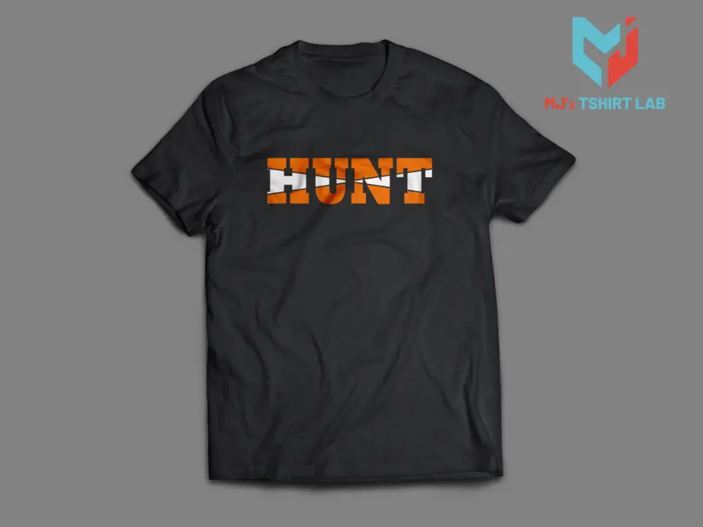 Hunt  (Drop Solder) (M)