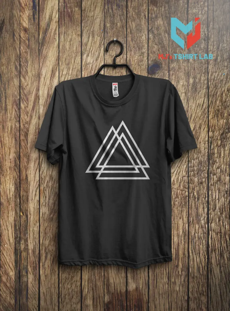Design 2 T-shirt  (M)