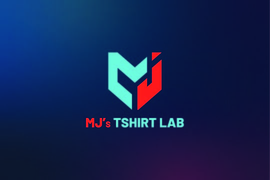 MJ's t shirt lab